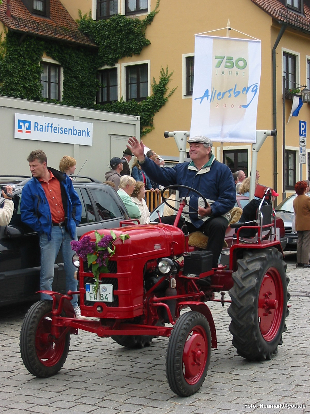 Festzug pyrbaum 38
