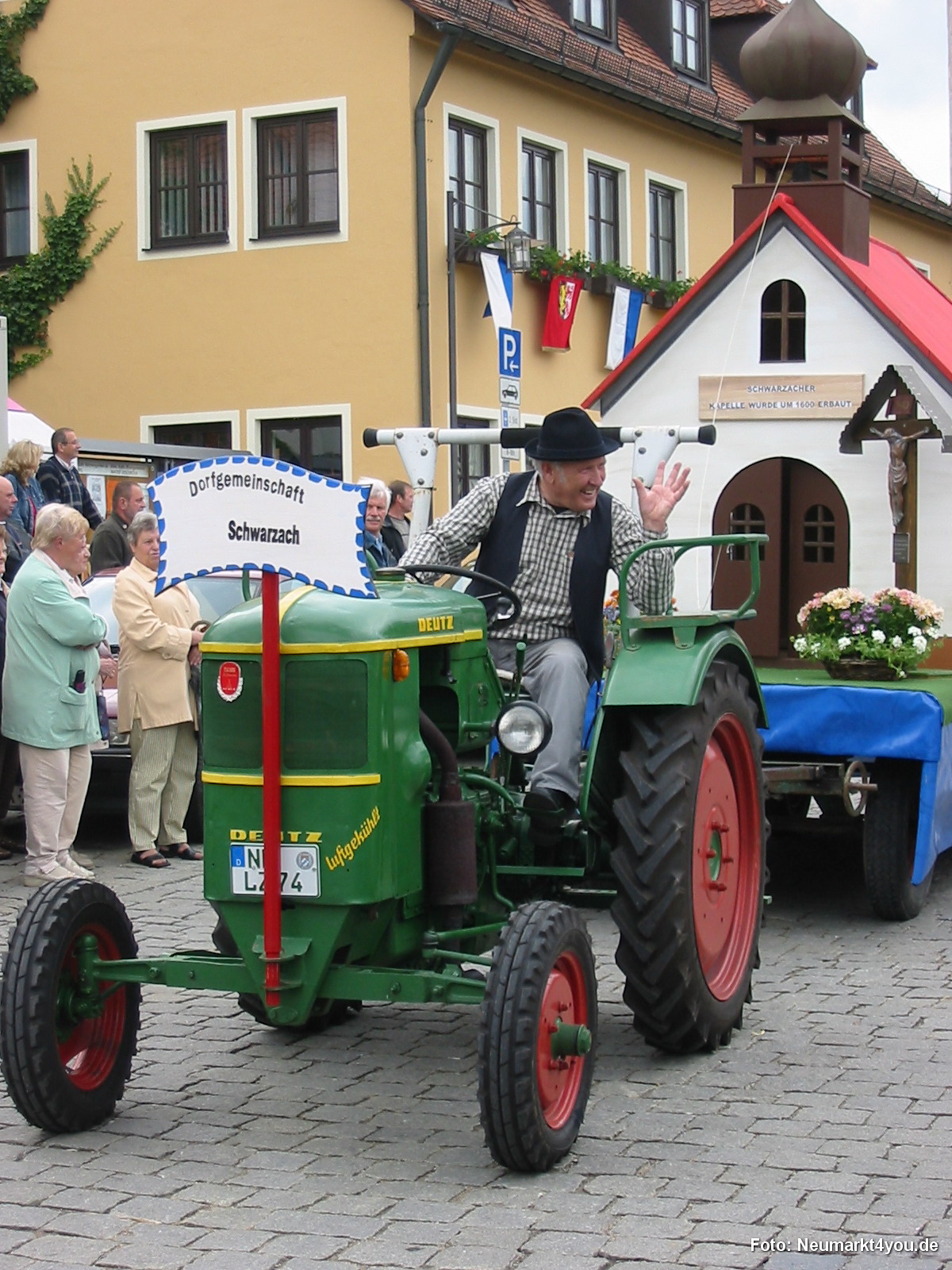 Festzug pyrbaum 48