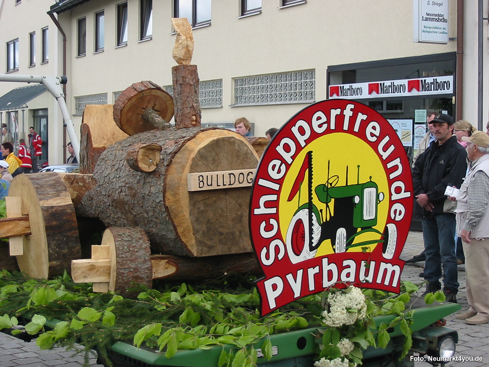 Festzug pyrbaum 61