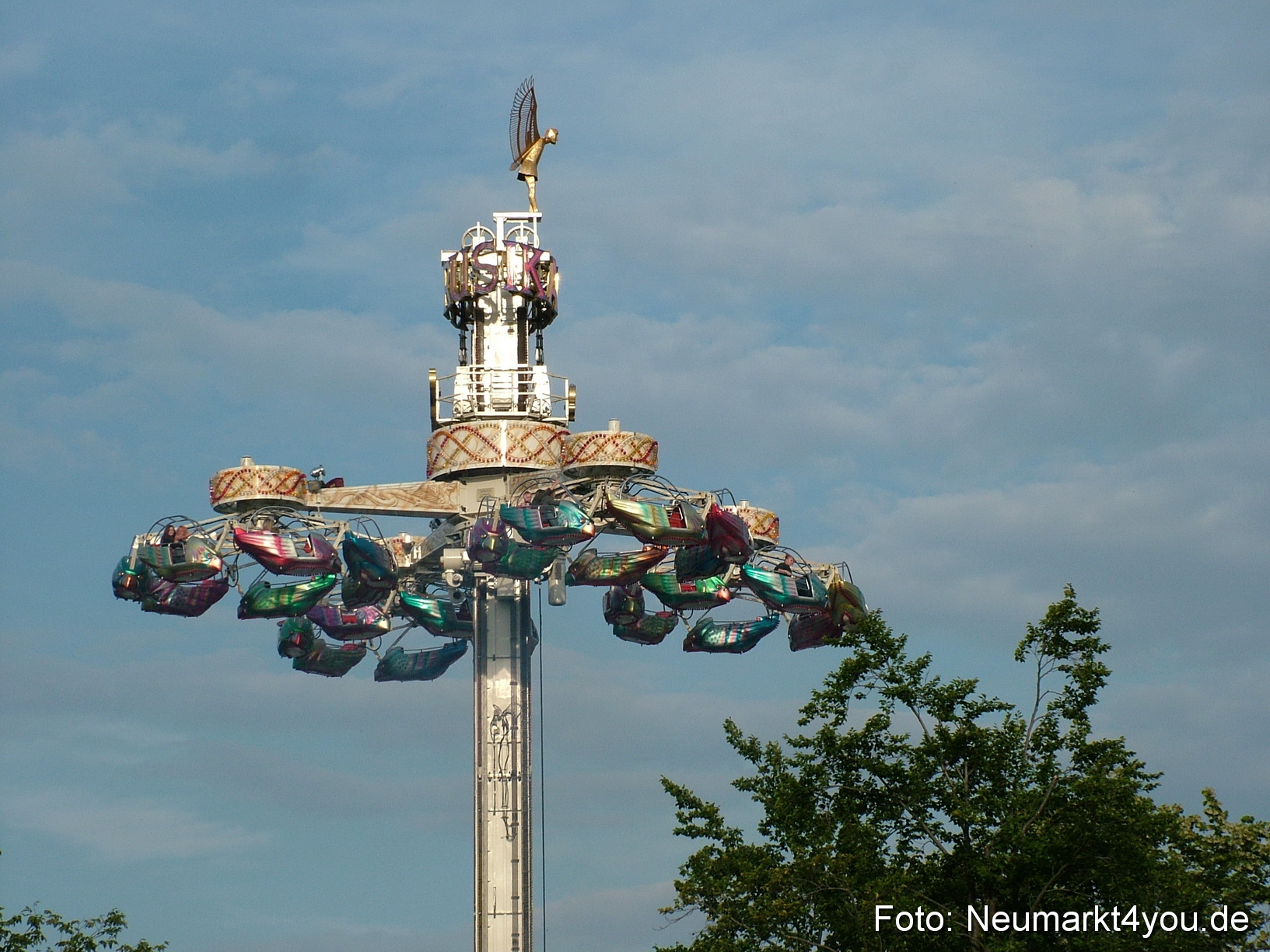 003 Volksfest 2005
