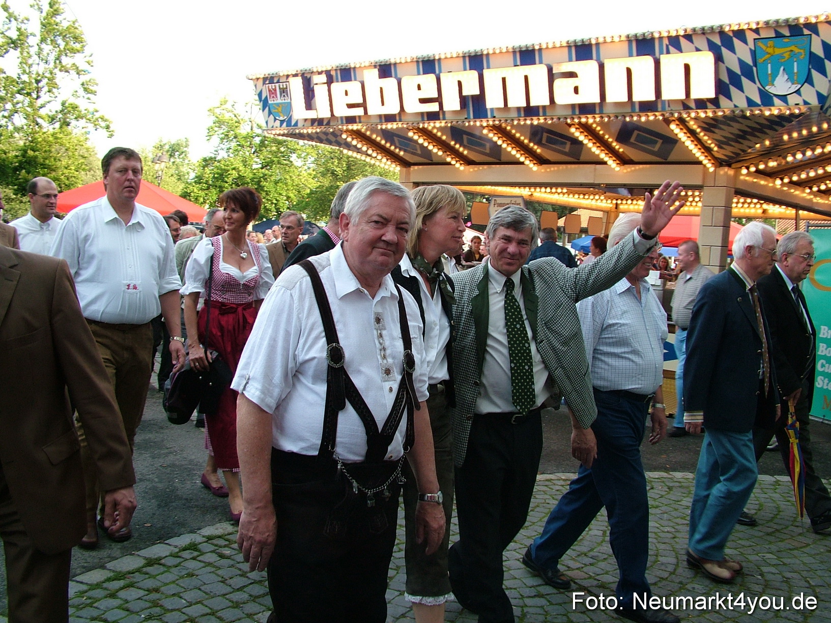 005 Volksfest 2005