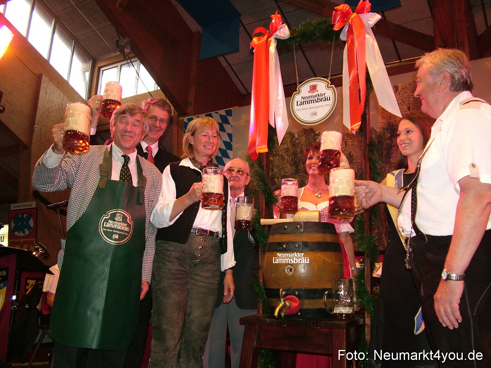 012 Volksfest 2005