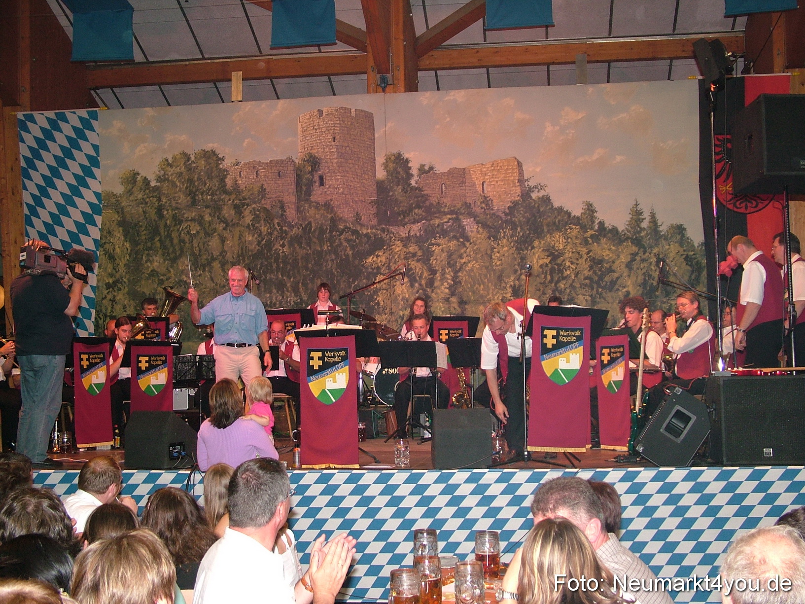 019 Volksfest 2005