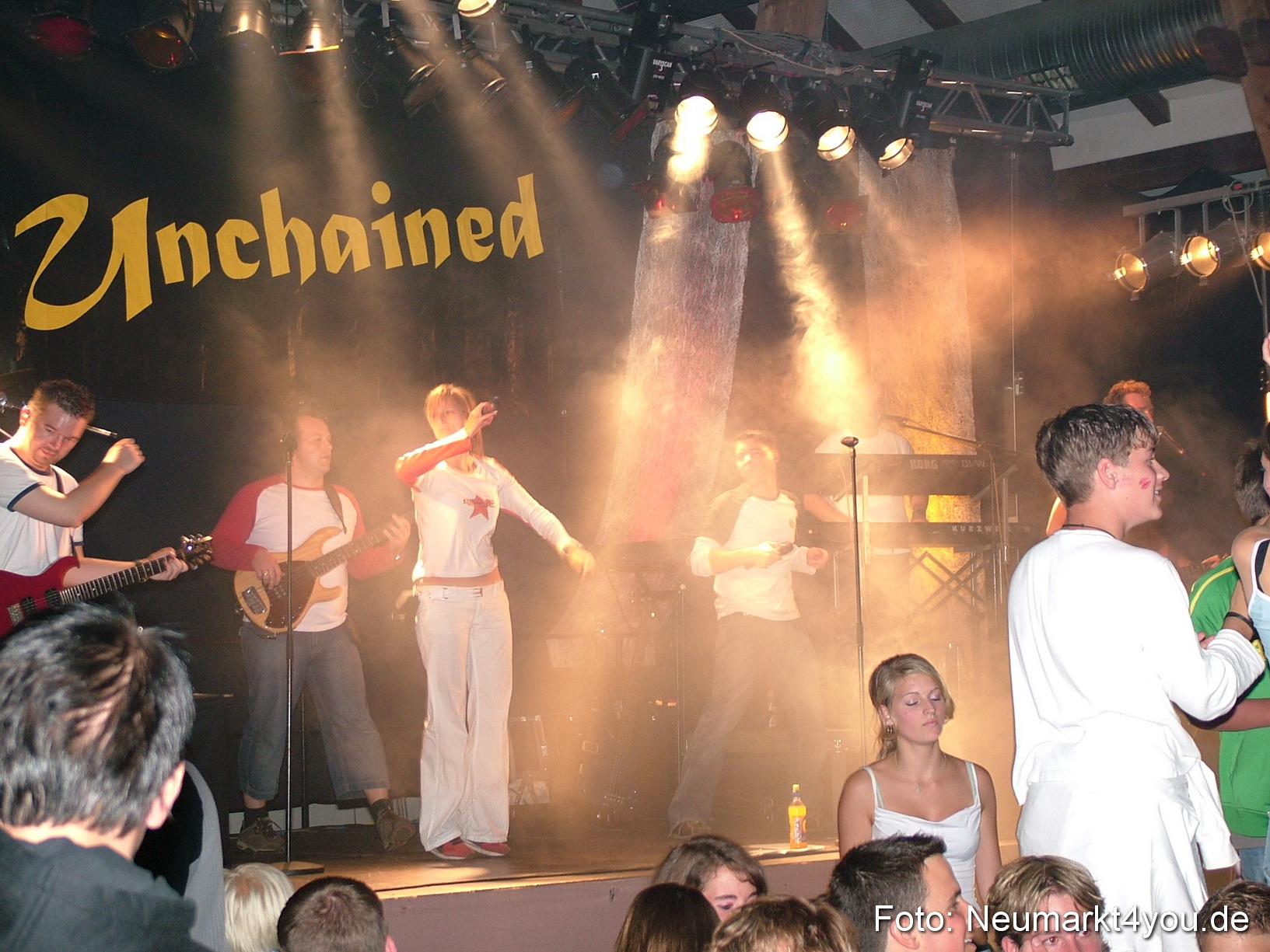 022 Volksfest 2005