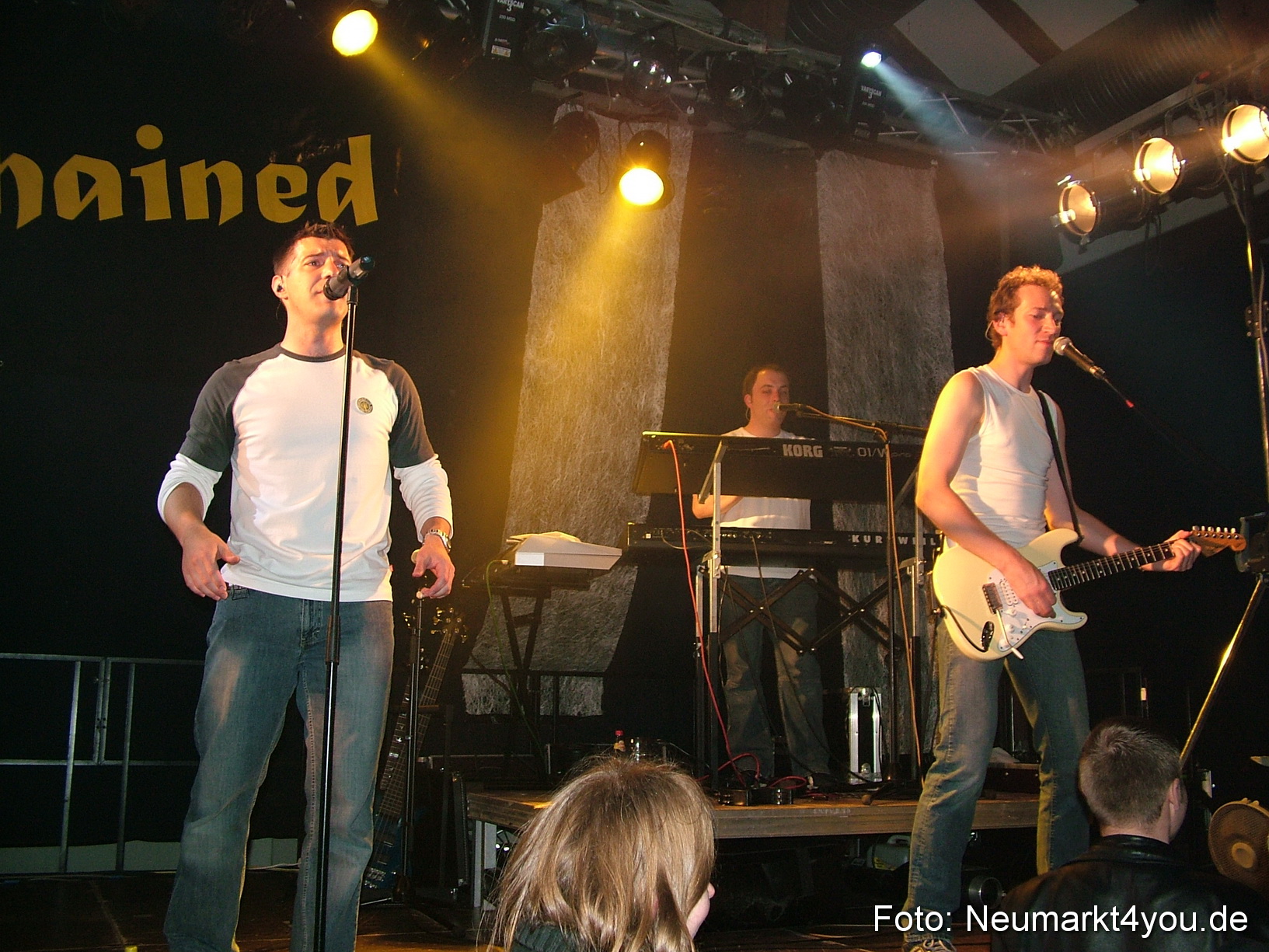 029 Volksfest 2005