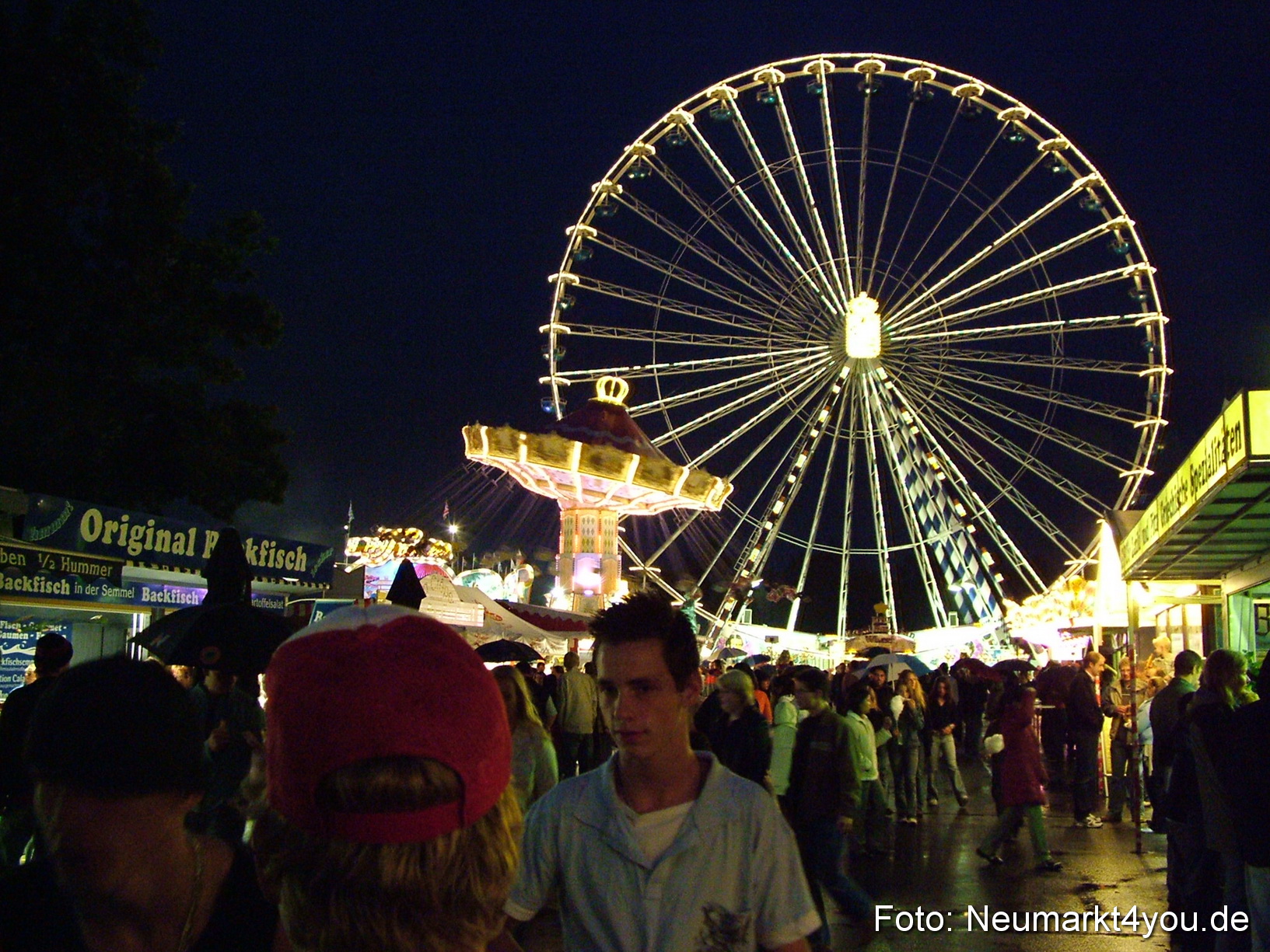 030 Volksfest 2005