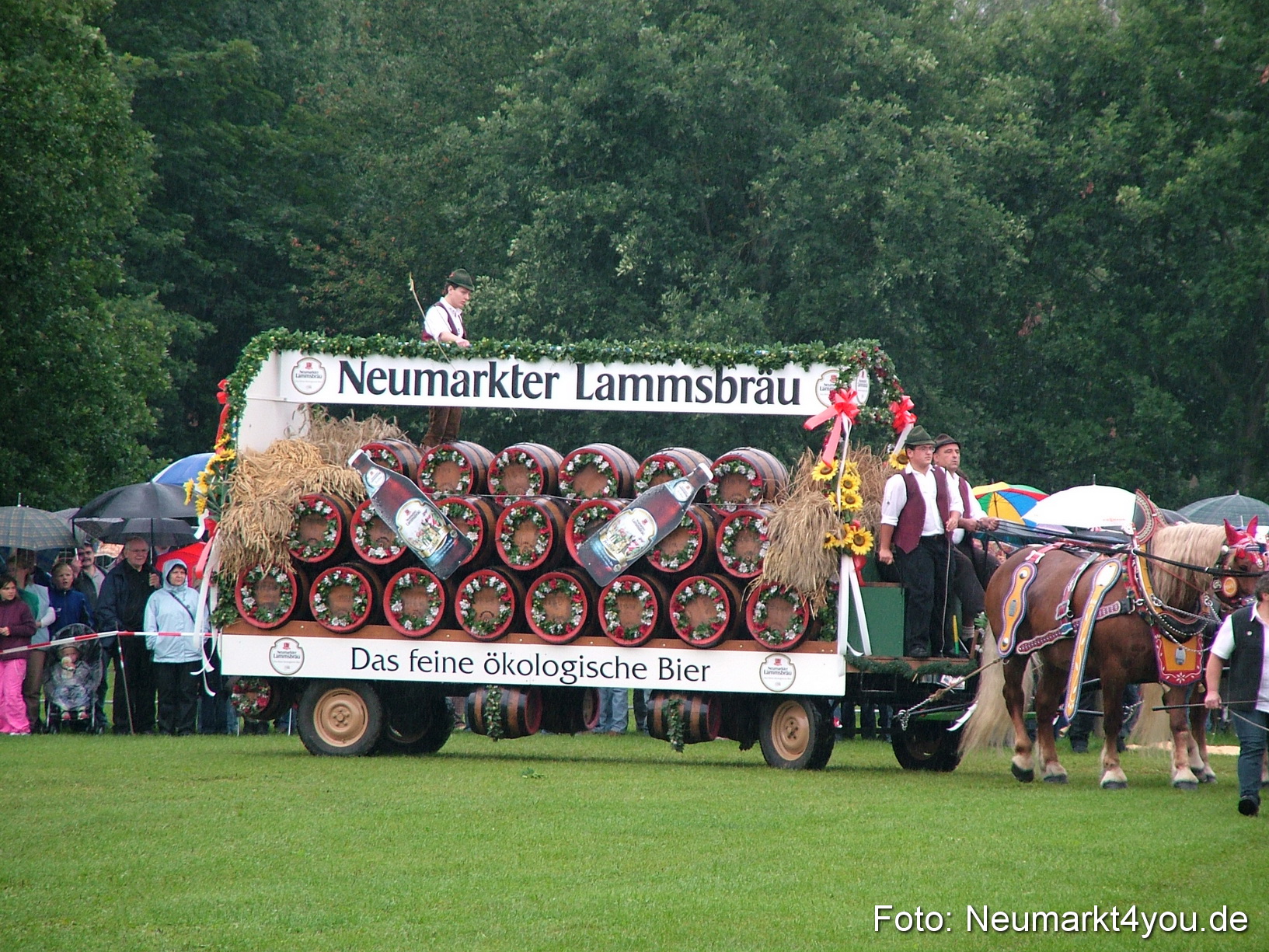 004 Rossmarkt 2005