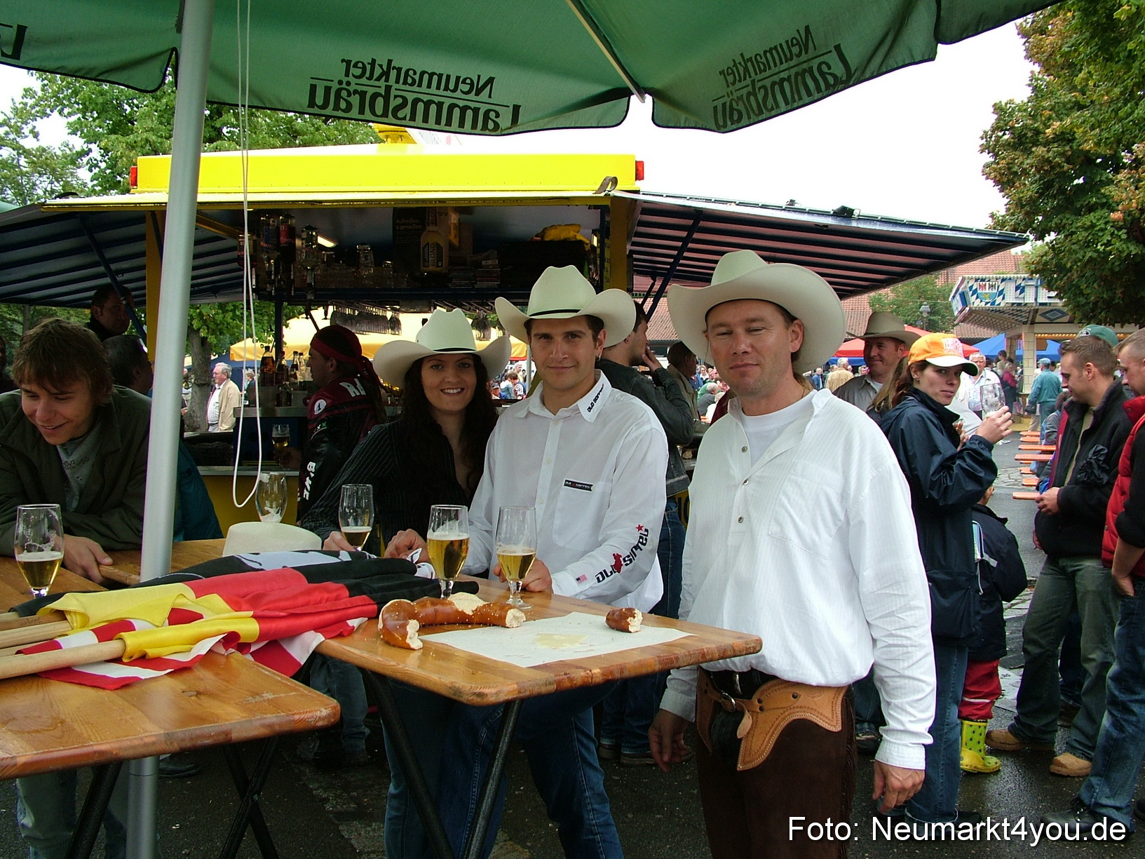 087 Rossmarkt 2005