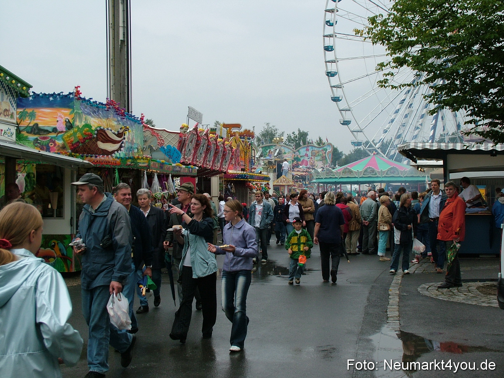 088 Rossmarkt 2005
