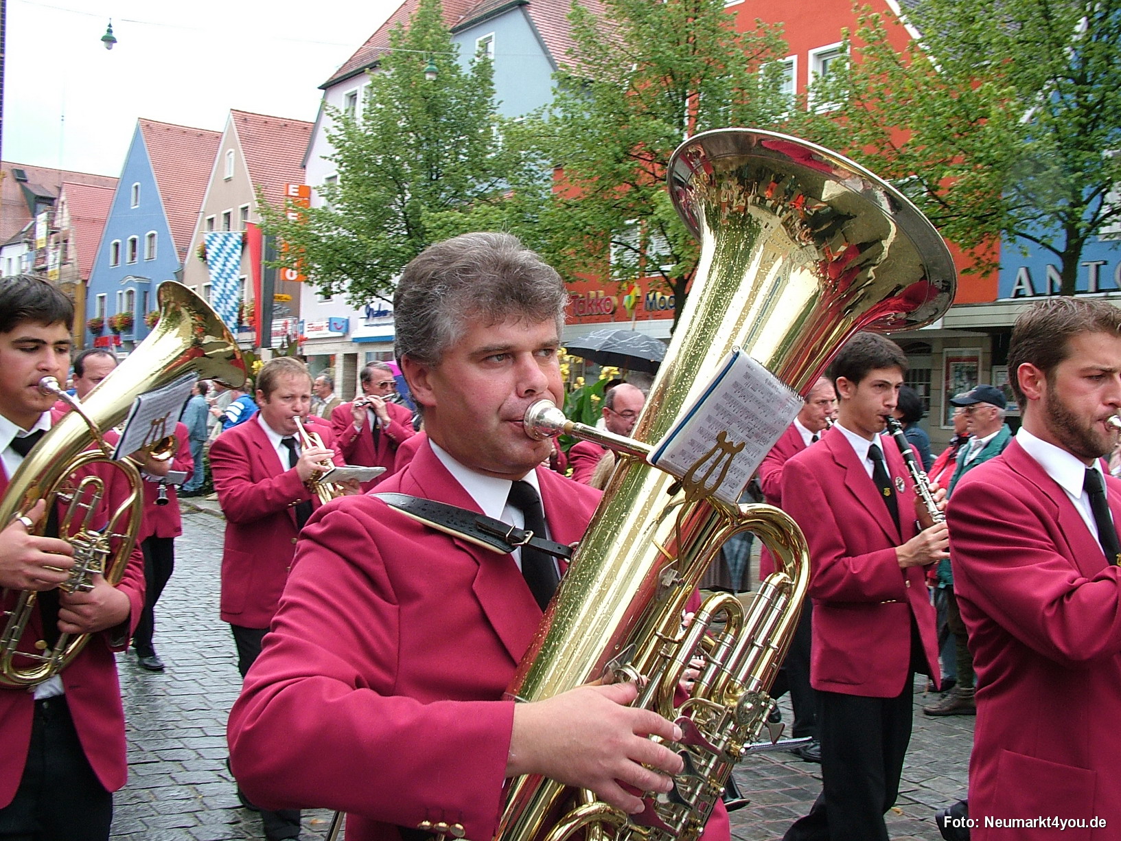 004 Volksfestzug 140805