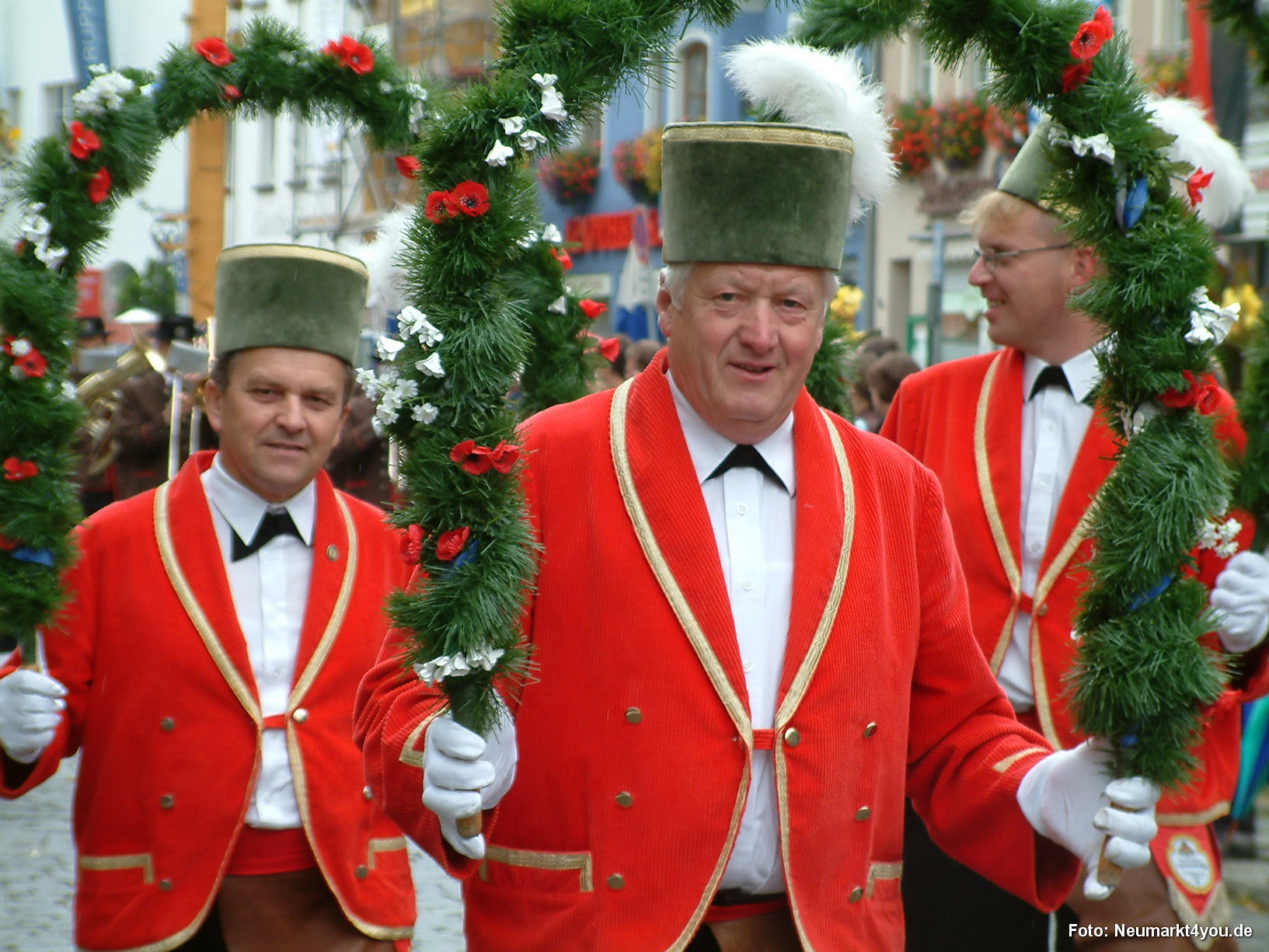 015 Volksfestzug 140805