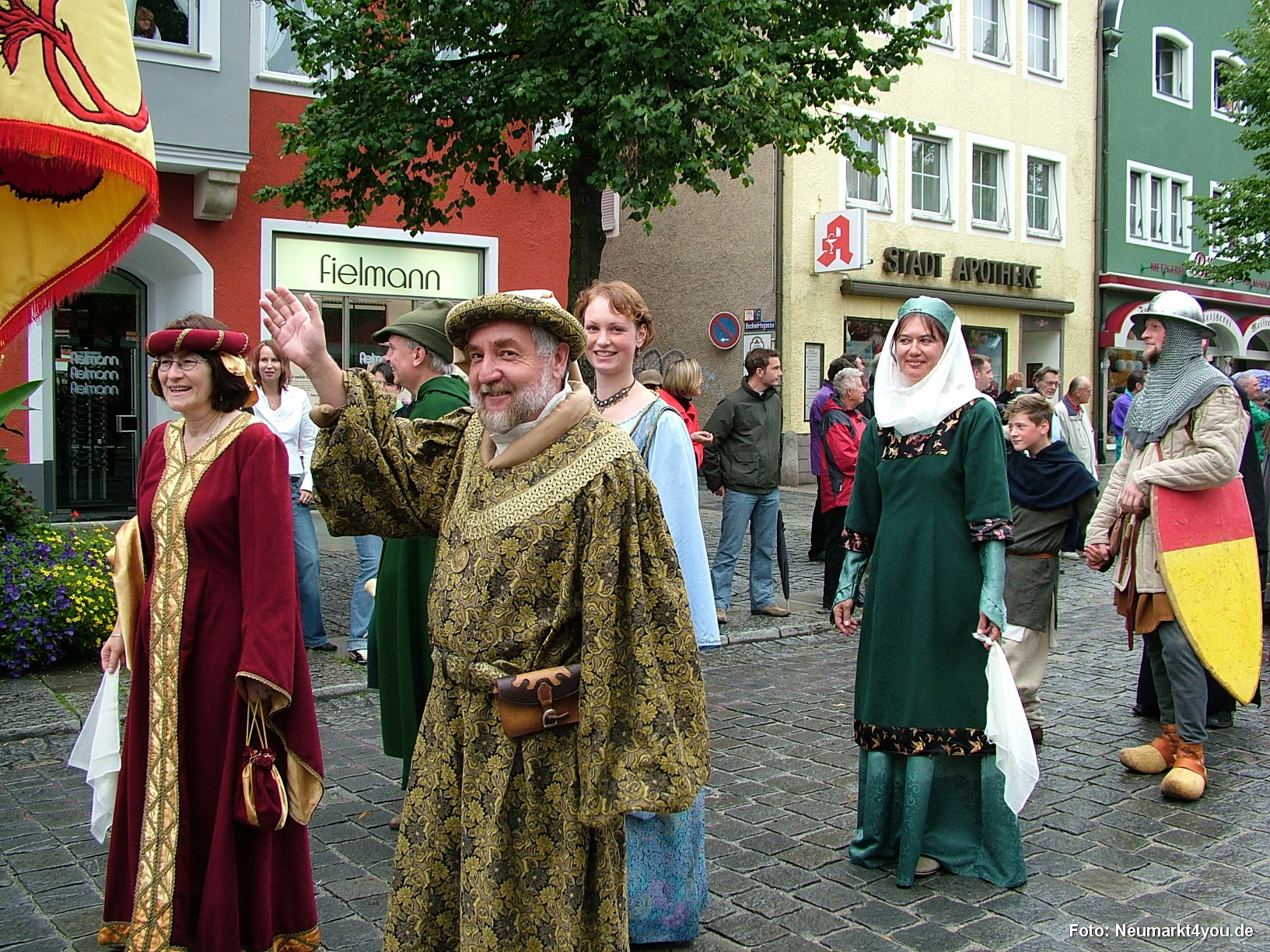 019 Volksfestzug 140805