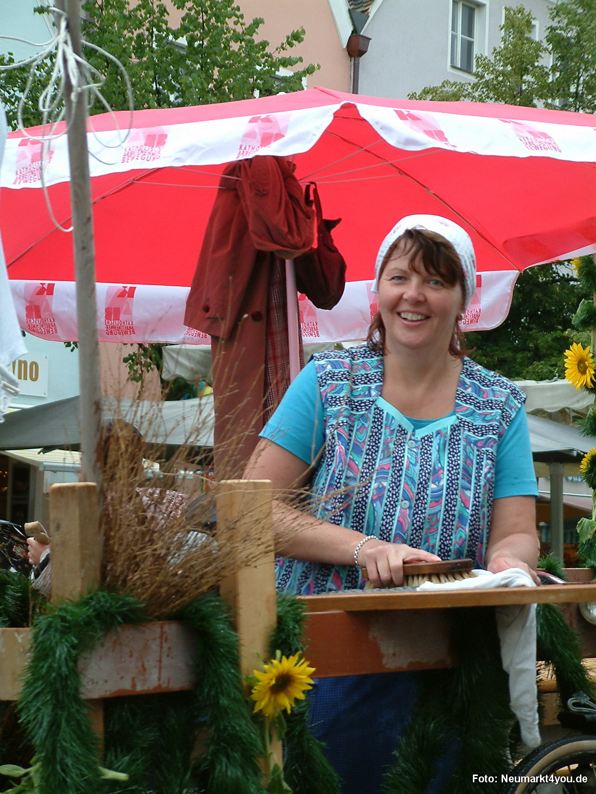 037 Volksfestzug 140805