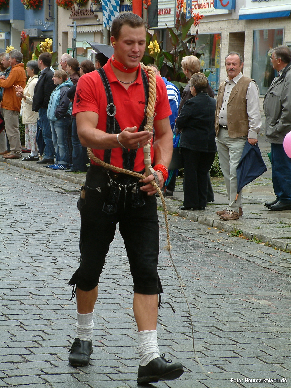 049 Volksfestzug 140805