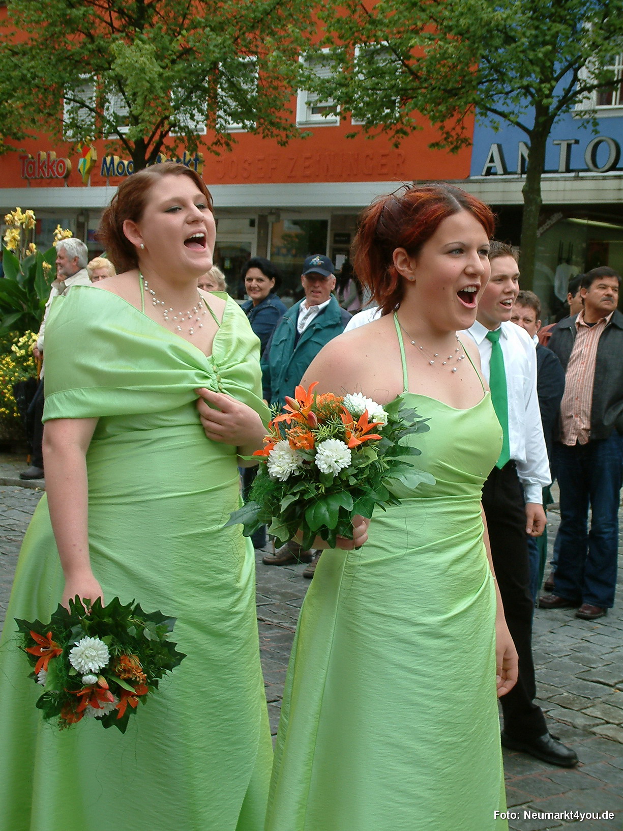 050 Volksfestzug 140805