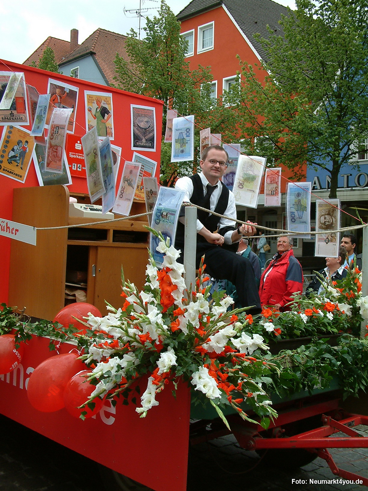 057 Volksfestzug 140805