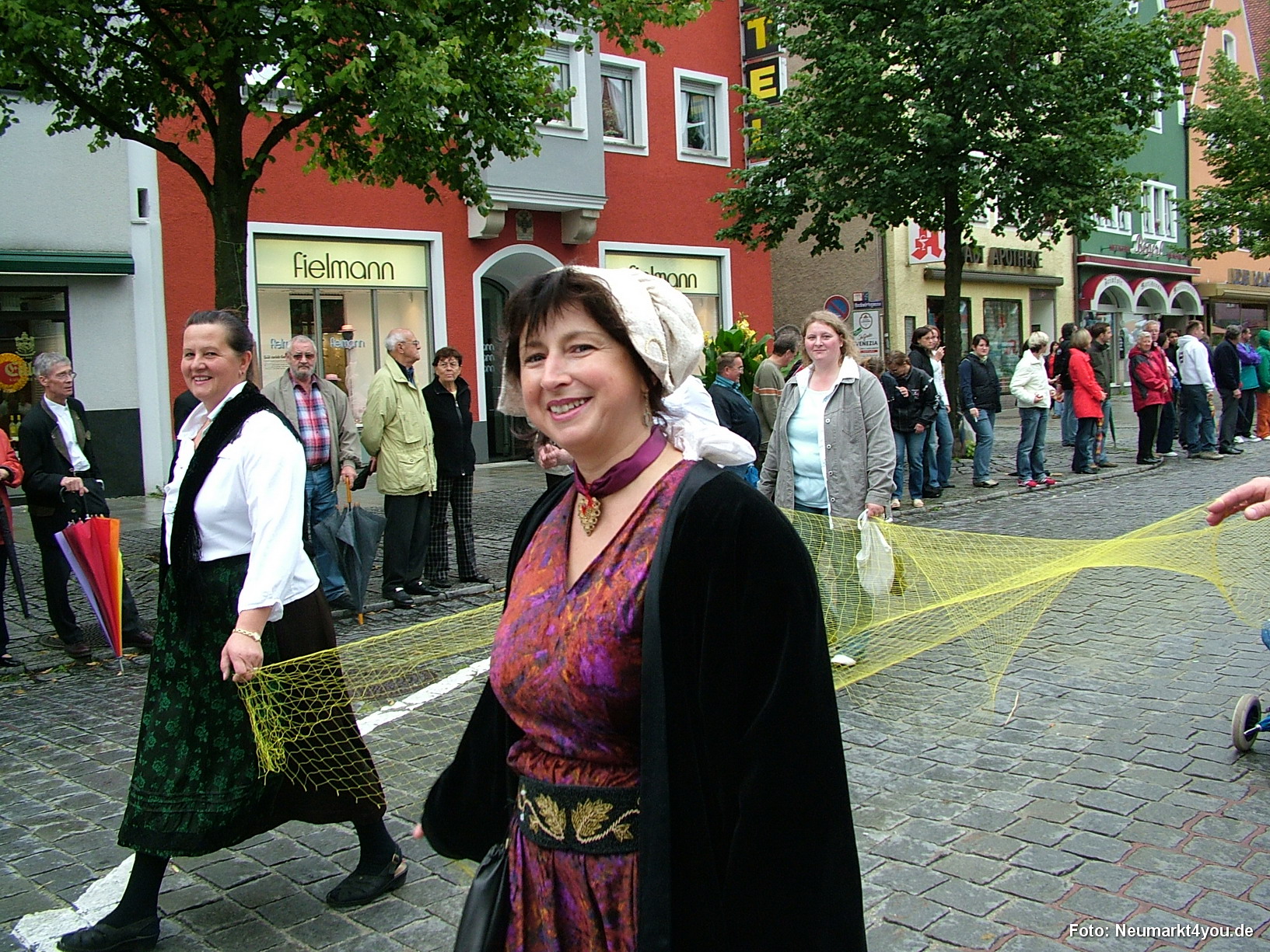 063 Volksfestzug 140805