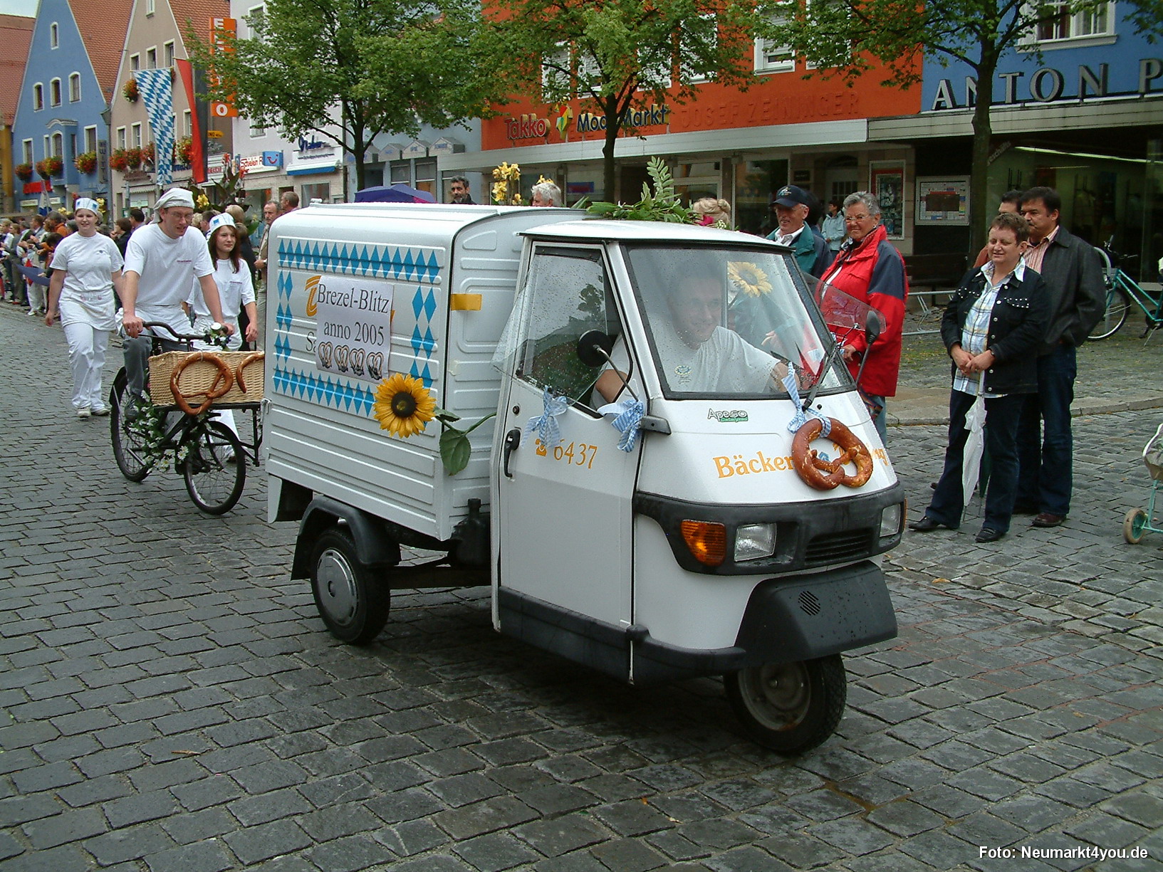 065 Volksfestzug 140805