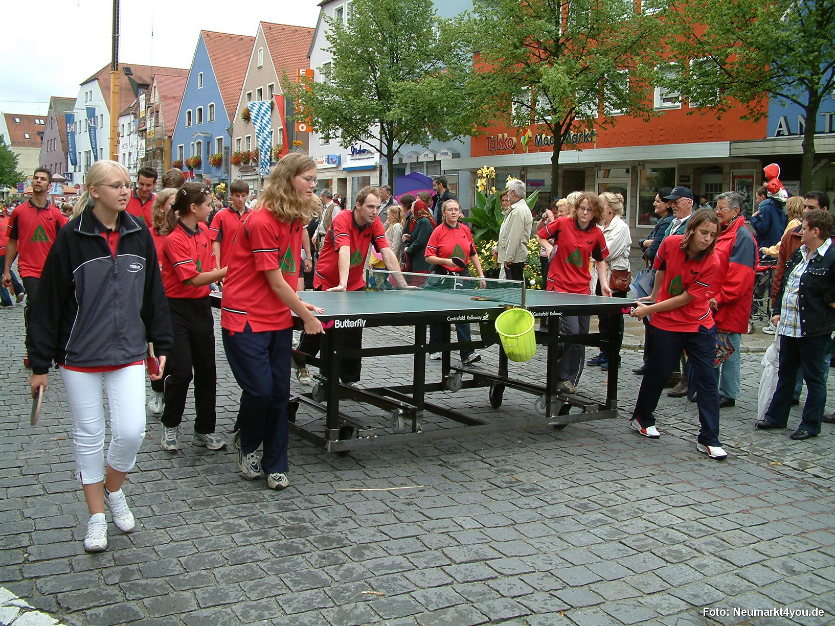 070 Volksfestzug 140805