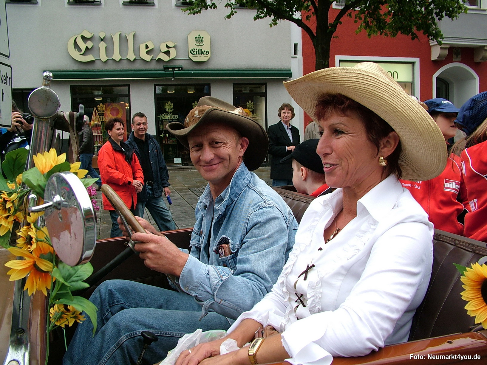 071 Volksfestzug 140805