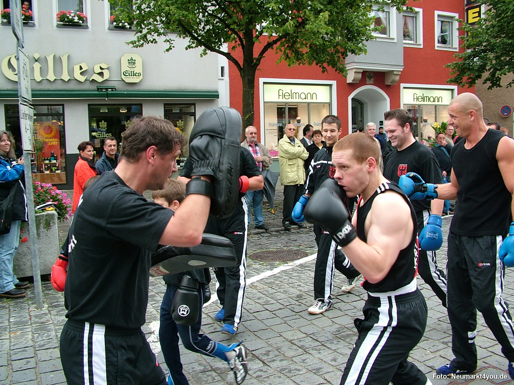 072 Volksfestzug 140805