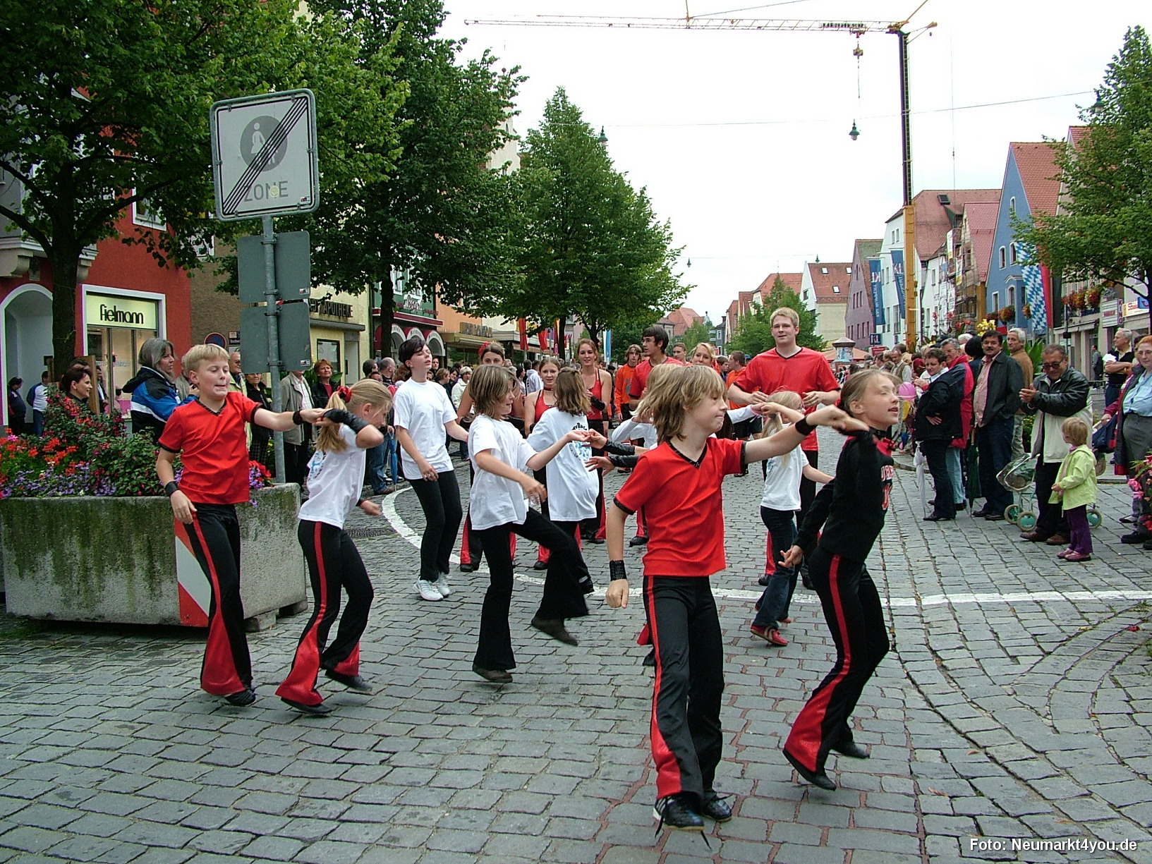 078 Volksfestzug 140805