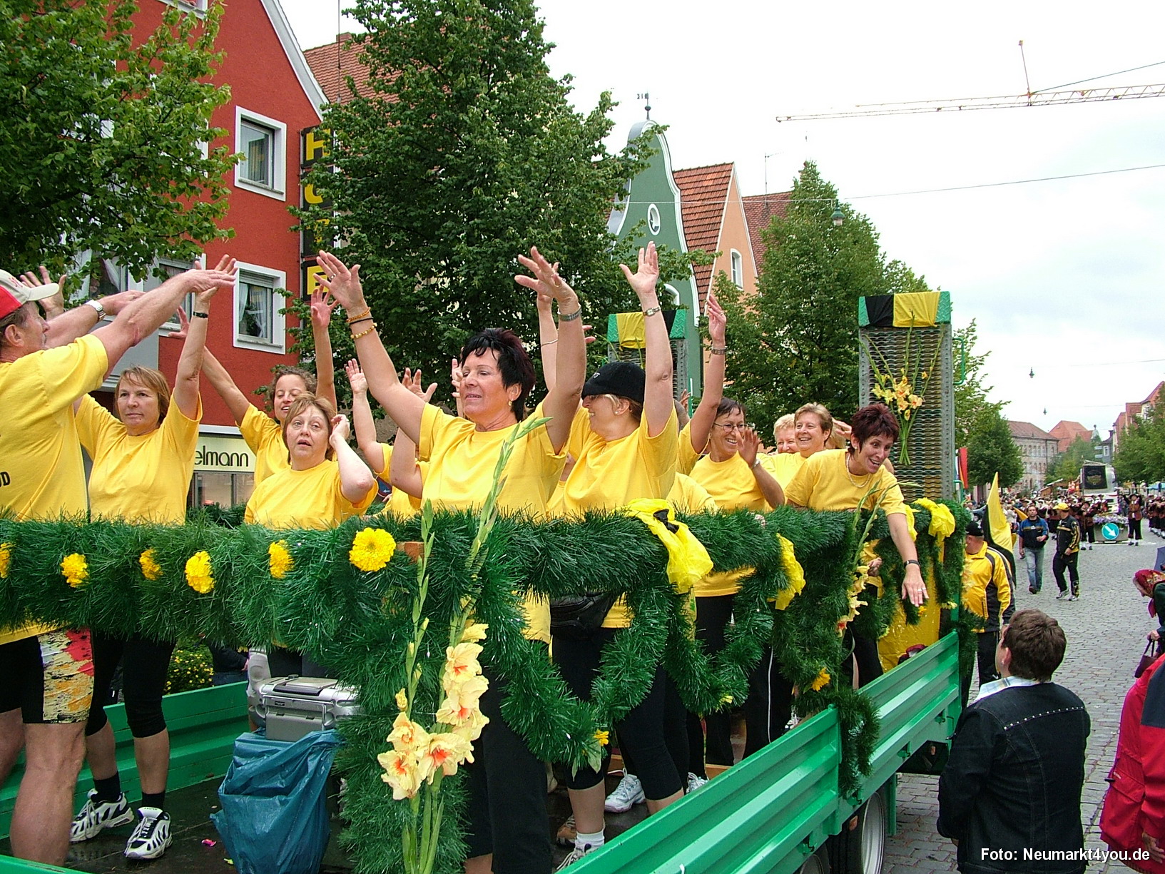 080 Volksfestzug 140805