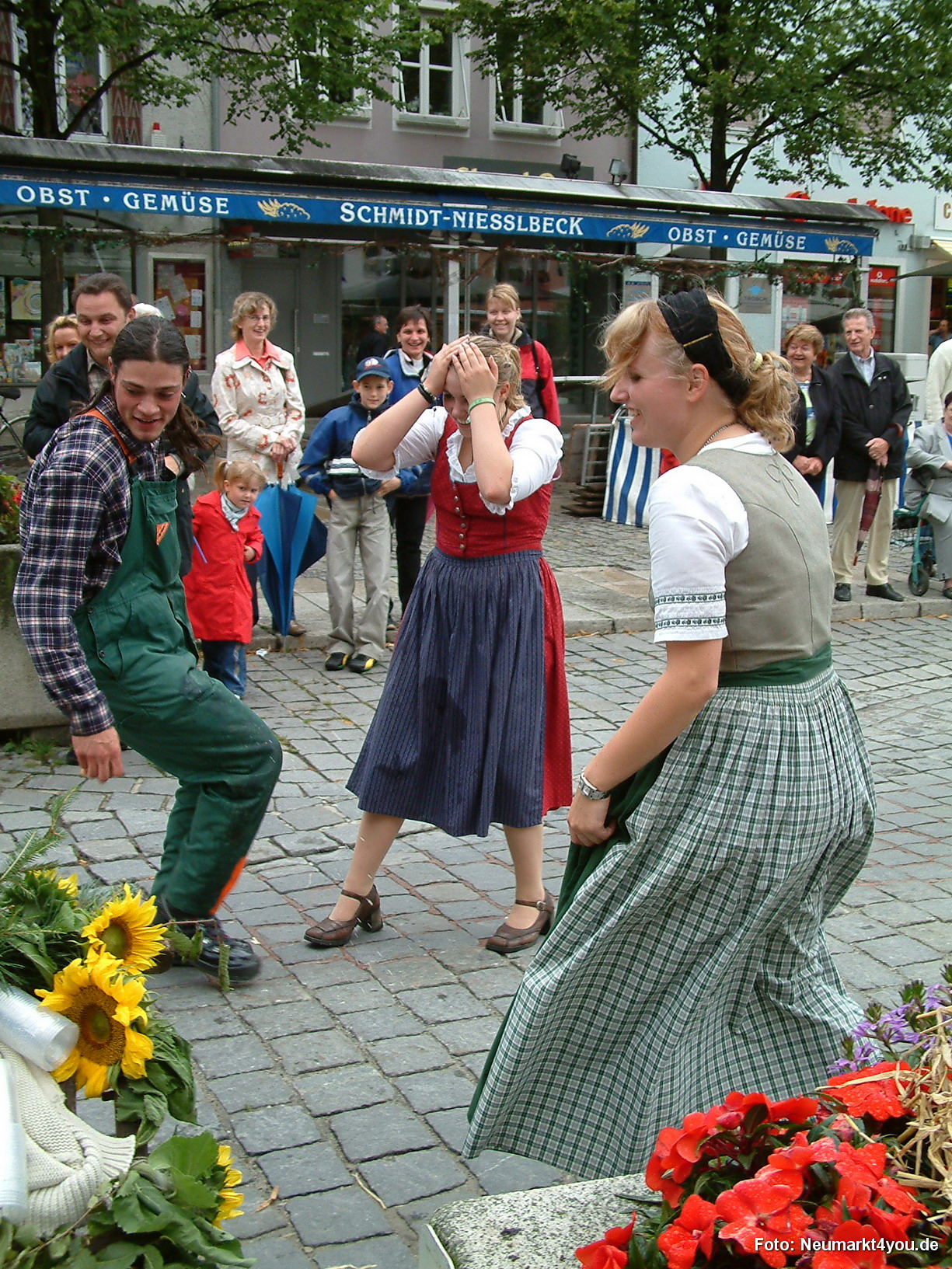 089 Volksfestzug 140805