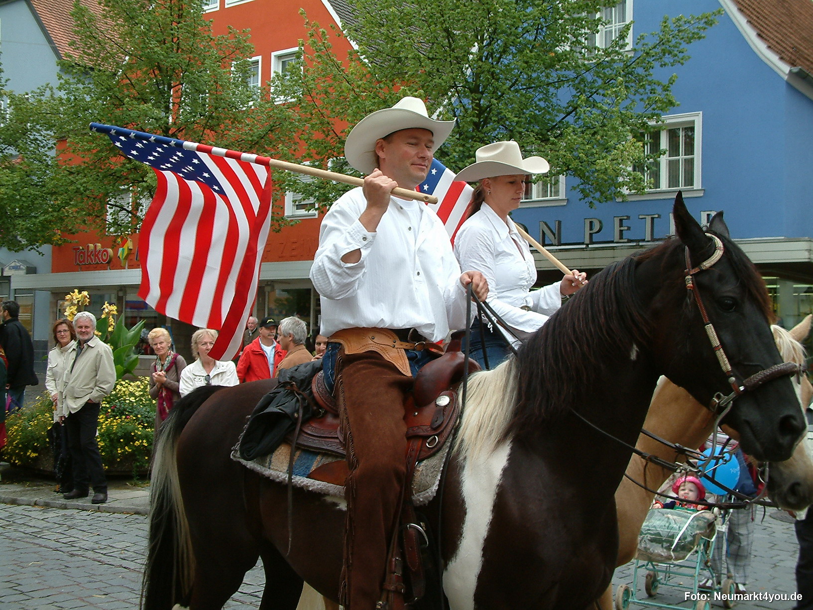 095 Volksfestzug 140805