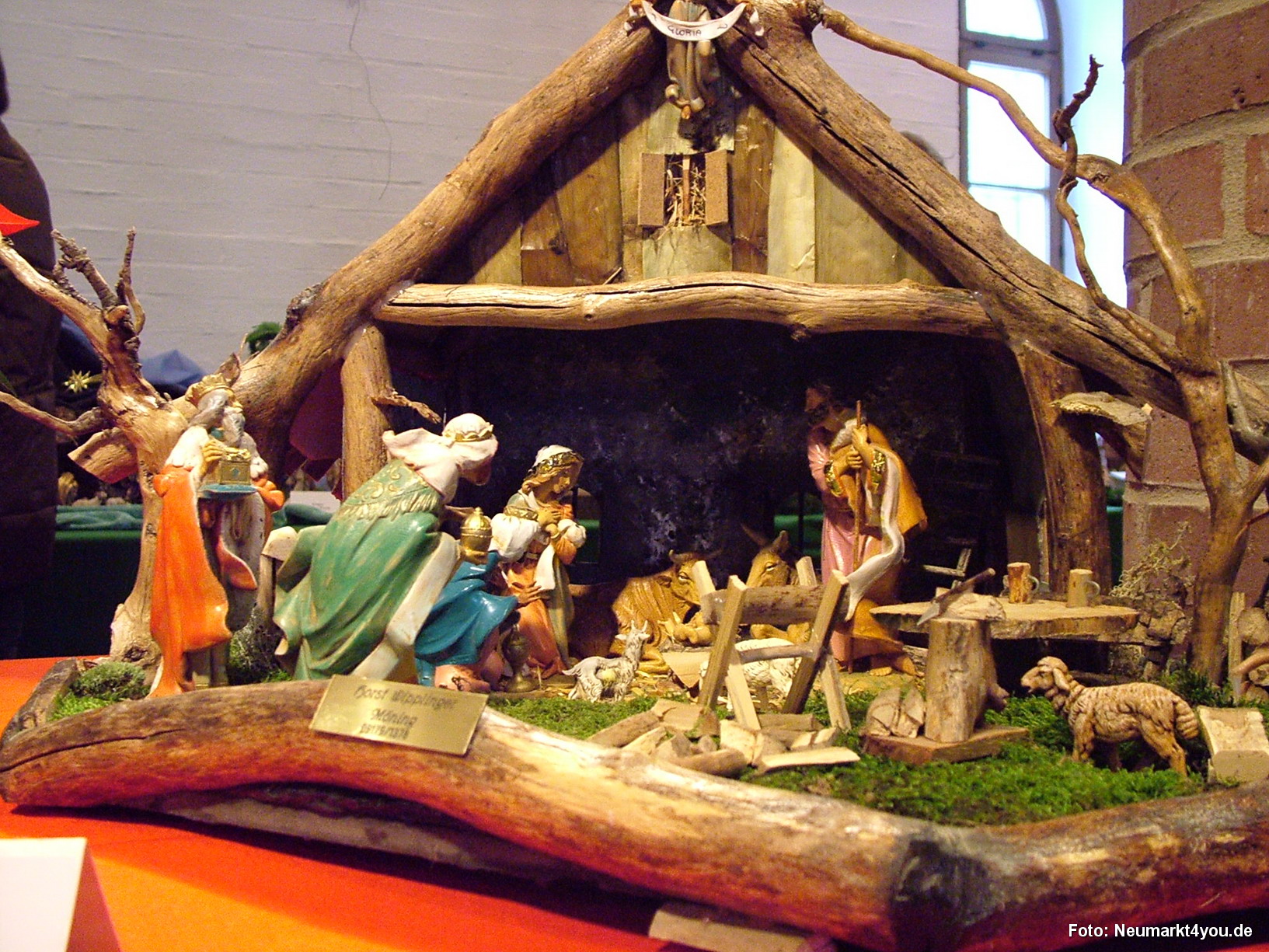 006 Krippenausstellung 2005