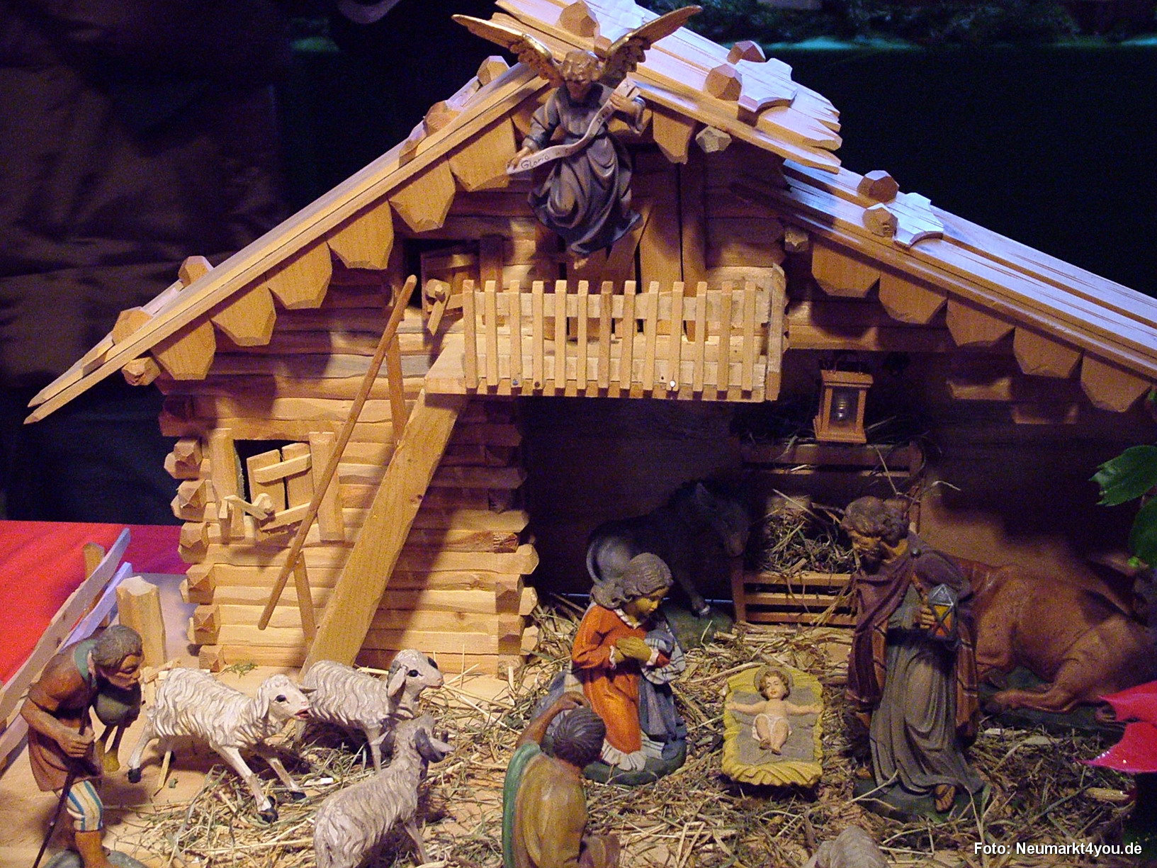 007 Krippenausstellung 2005