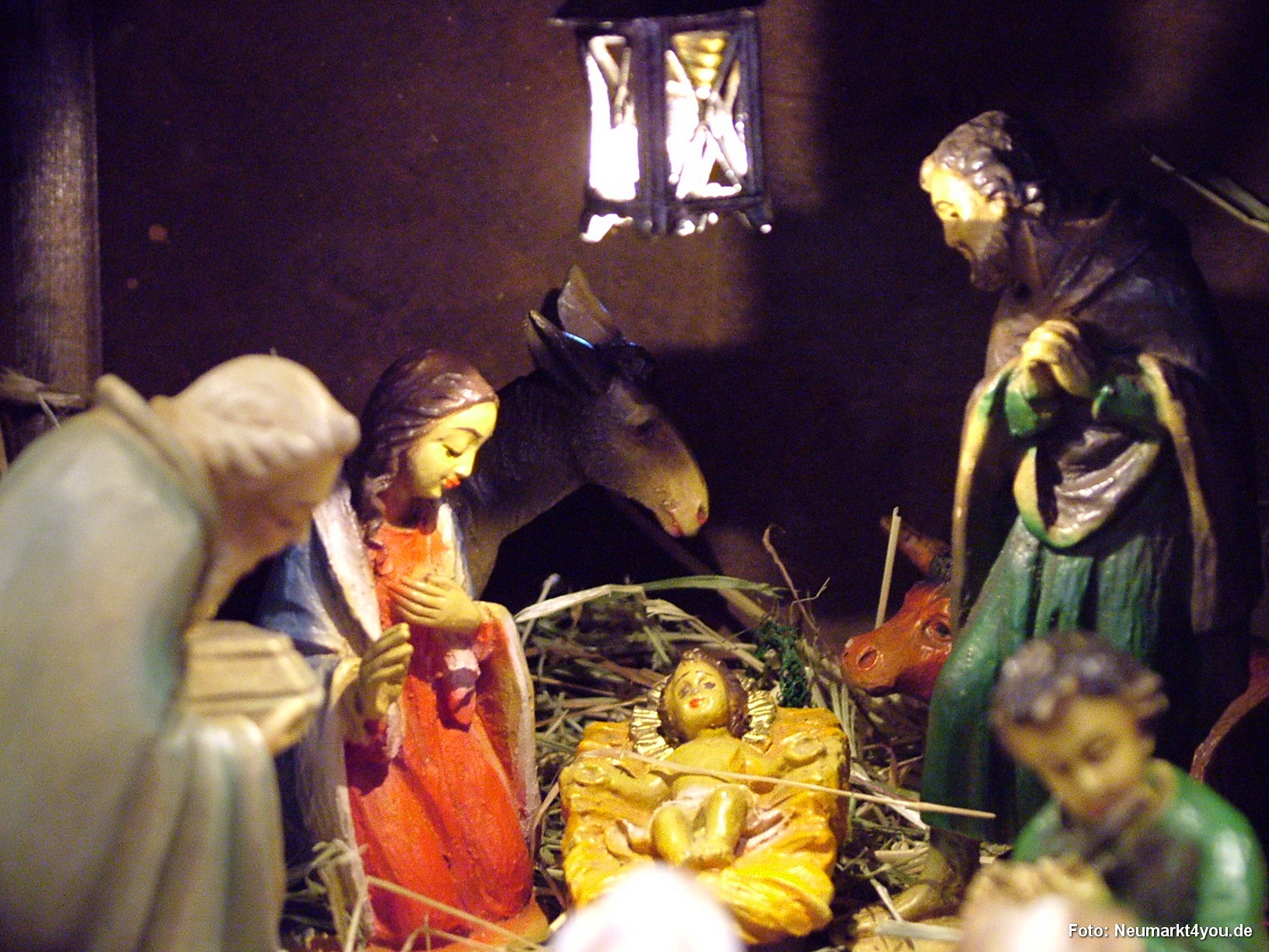 008 Krippenausstellung 2005