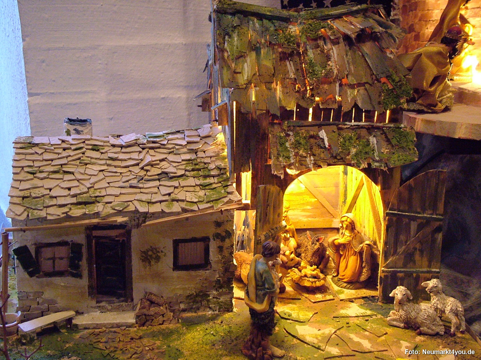 009 Krippenausstellung 2005