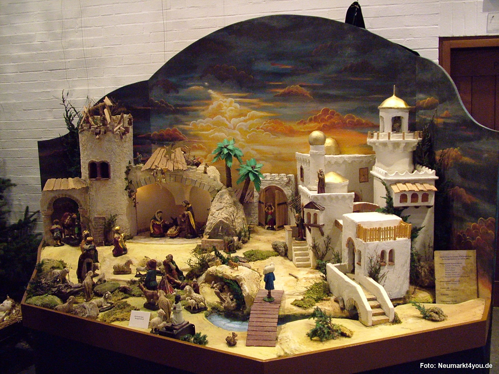 012 Krippenausstellung 2005