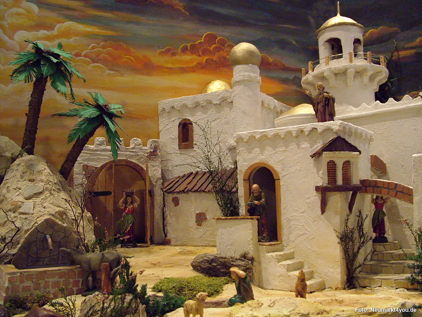 013 Krippenausstellung 2005