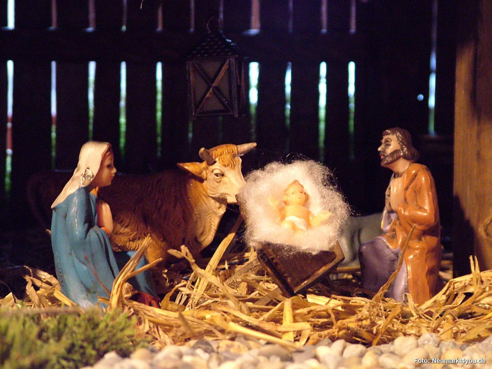 016 Krippenausstellung 2005