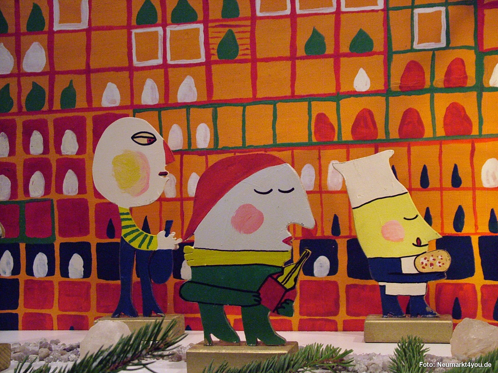 017 Krippenausstellung 2005