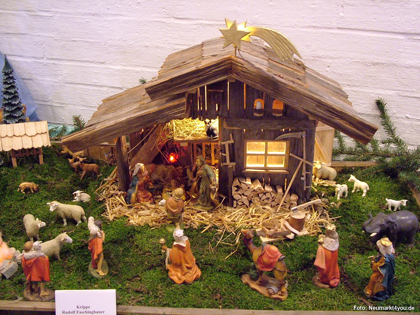 021 Krippenausstellung 2005