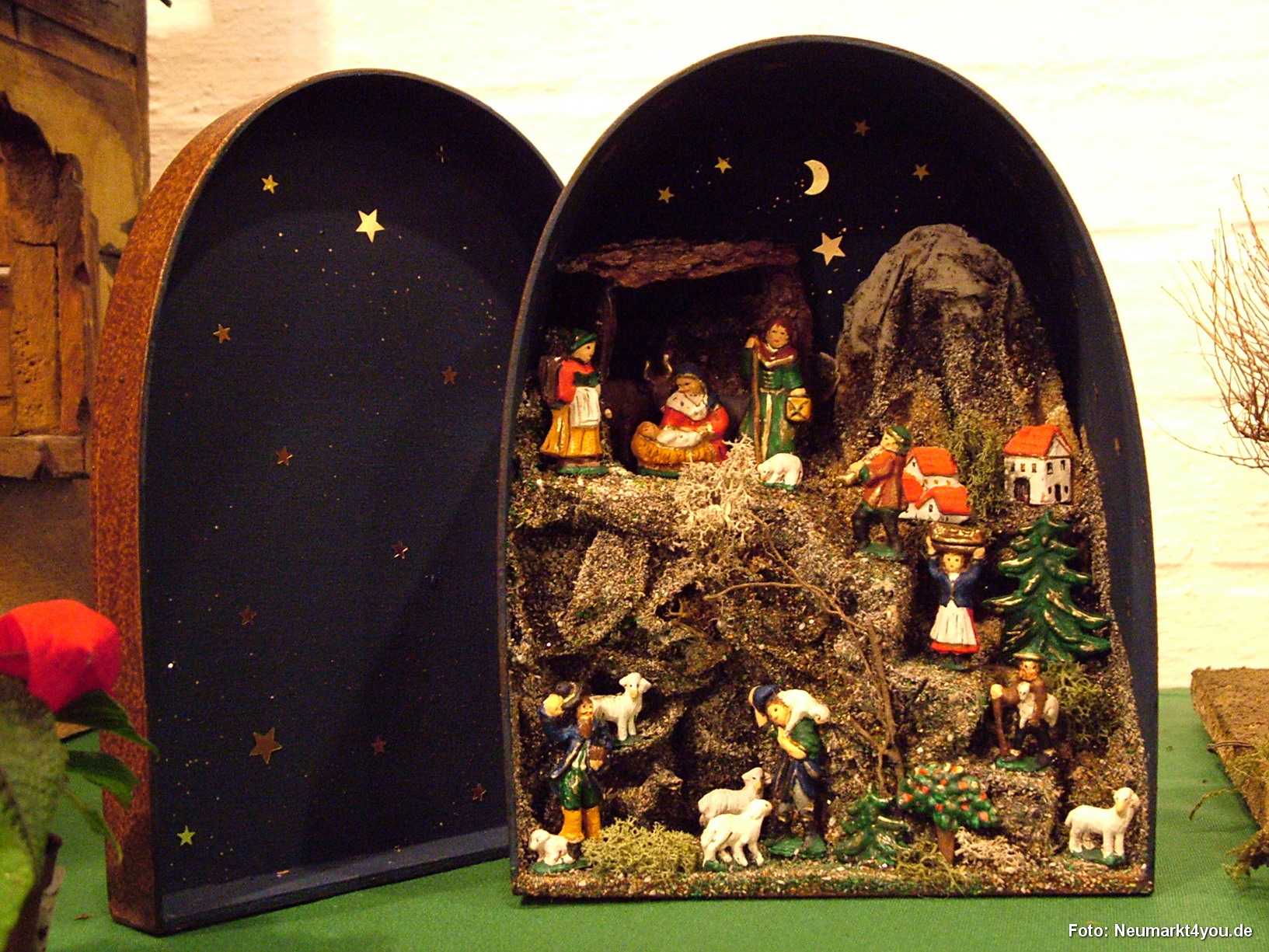 022 Krippenausstellung 2005