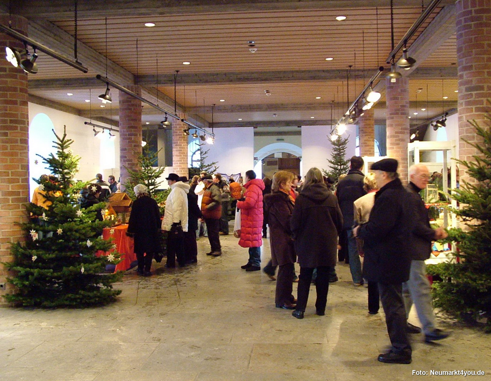 024 Krippenausstellung 2005