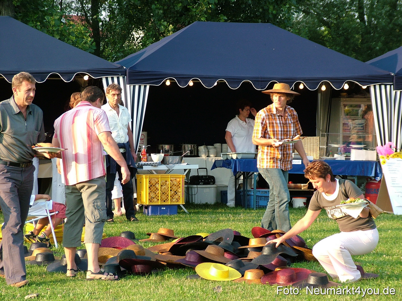 Latin Summer Night 003