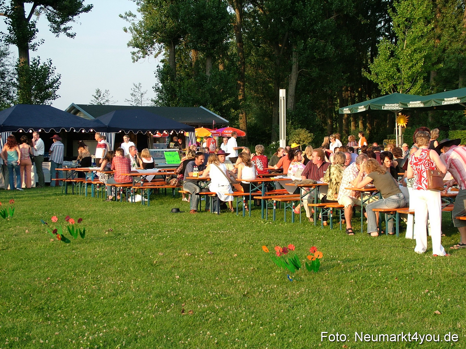 Latin Summer Night 005