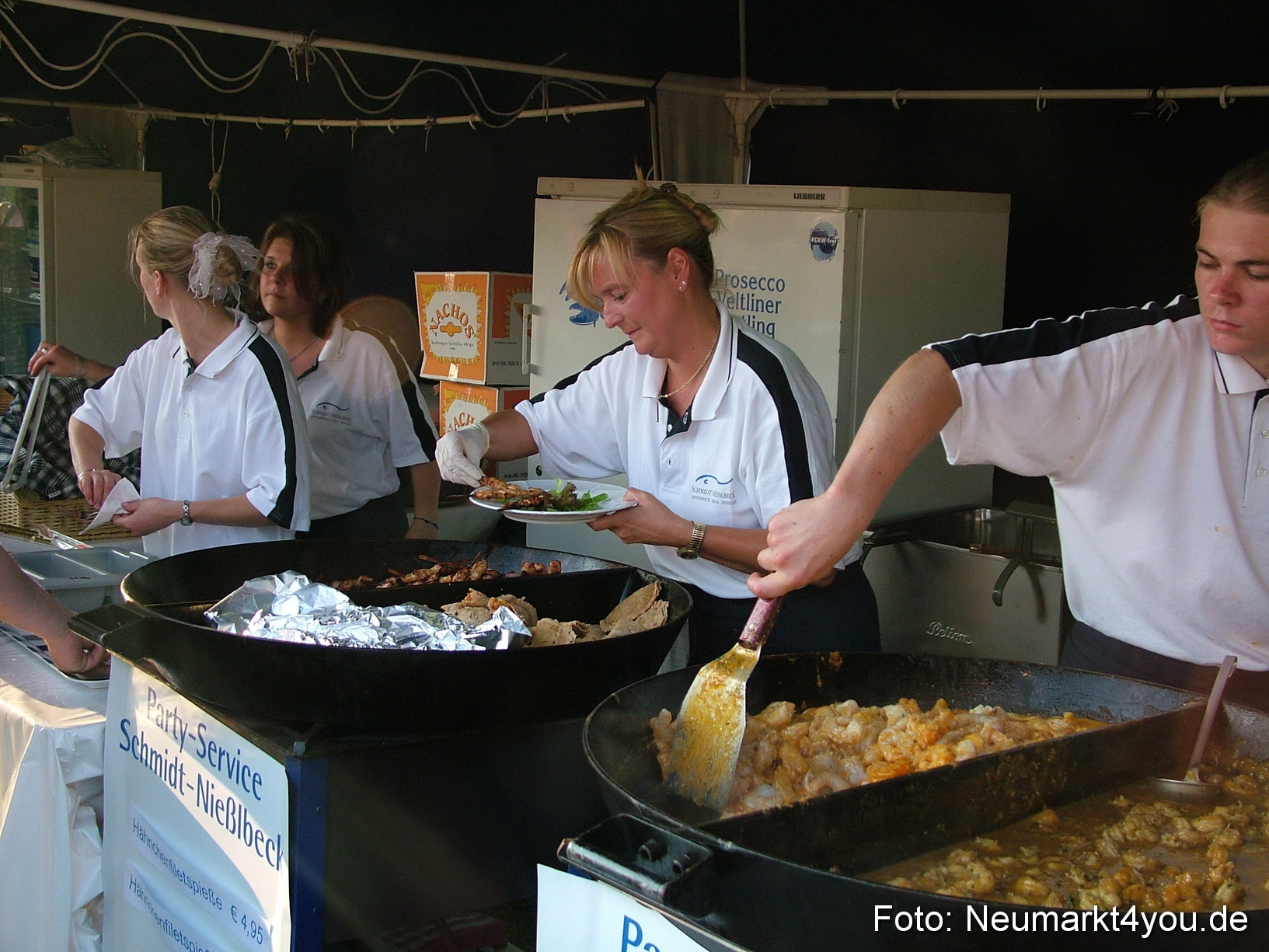 Latin Summer Night 006