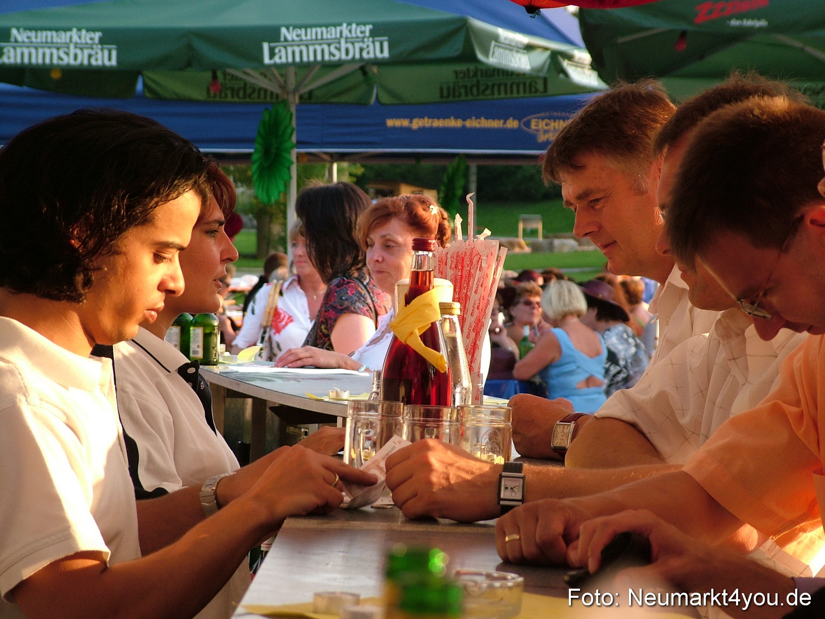 Latin Summer Night 007