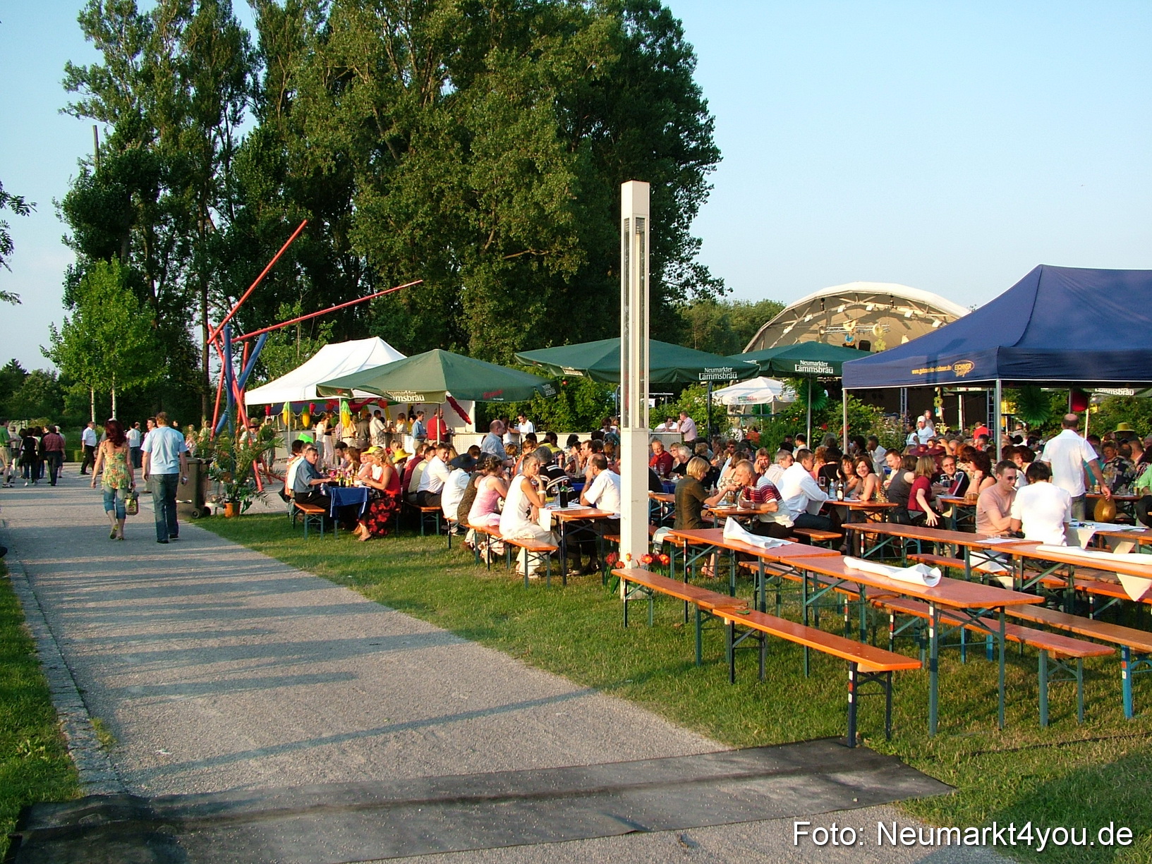 Latin Summer Night 008