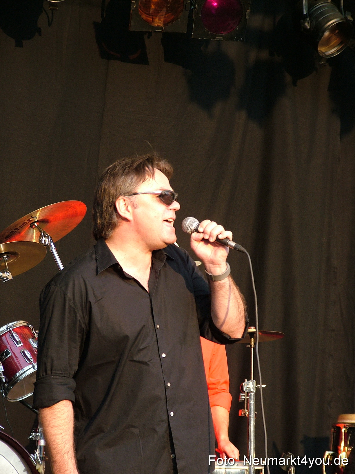 Latin Summer Night 010