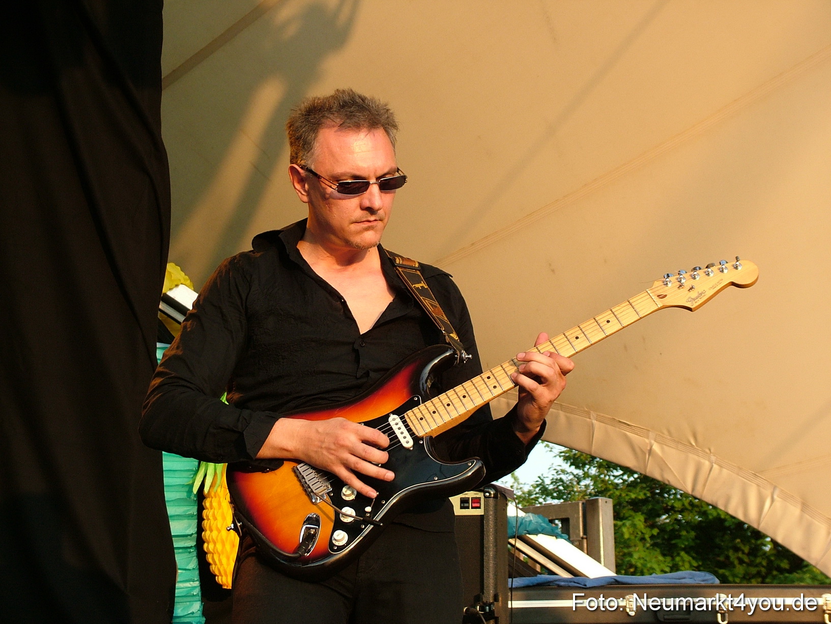 Latin Summer Night 011