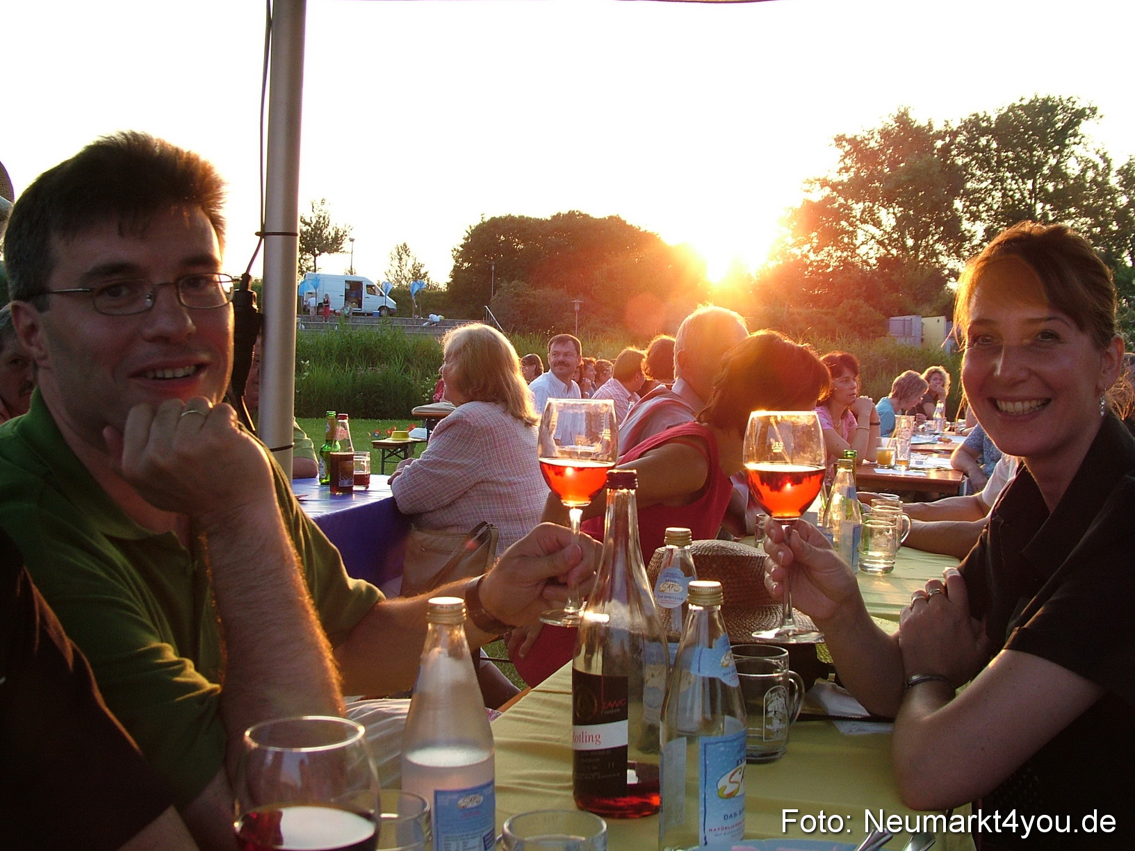 Latin Summer Night 014