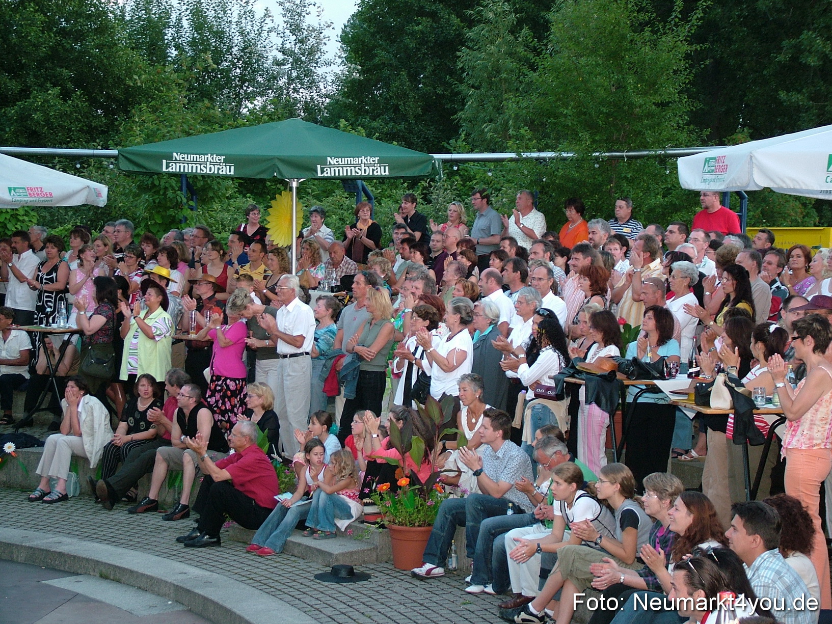 Latin Summer Night 016