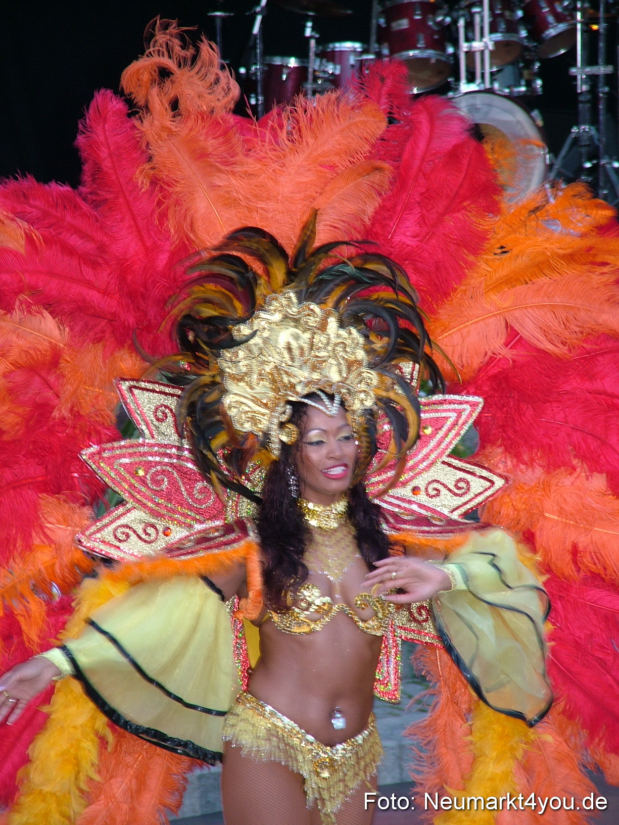 Latin Summer Night 017